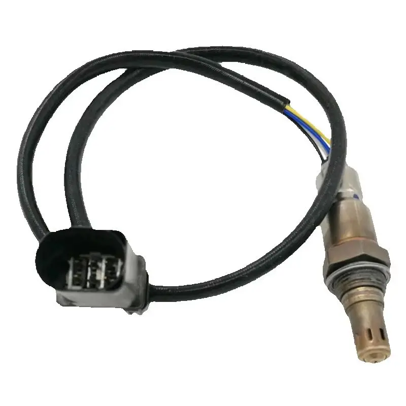 04C906262AA Oxygen sensor suitable for Audi and Volkswagen
04C906262AA Oxygen sensor suitable for Audi and Volkswagen