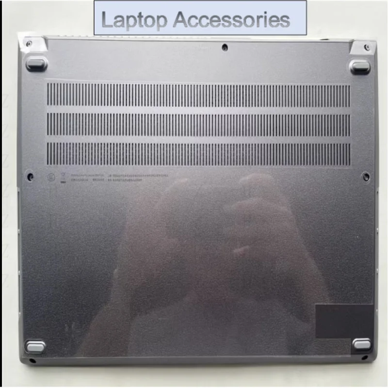 Новинка F для lenovo Thinkpad neo 14 2022 Thinkpad 14 Pro, нижняя крышка D, серебристый
Новинка F для lenovo Thinkpad neo 14 2022 Thinkpad 14 Pro, нижняя крышка D, серебристый