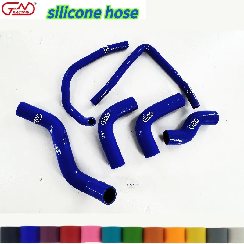 Fit 2003-2006 Kawasaki Z1000 Z 1000 2003 2004 2005 2006 Silicone Radiator Coolant Hoses Kit
Fit 2003-2006 Kawasaki Z1000 Z 1000 2003 2004 2005 2006 Silicone Radiator Coolant Hoses Kit