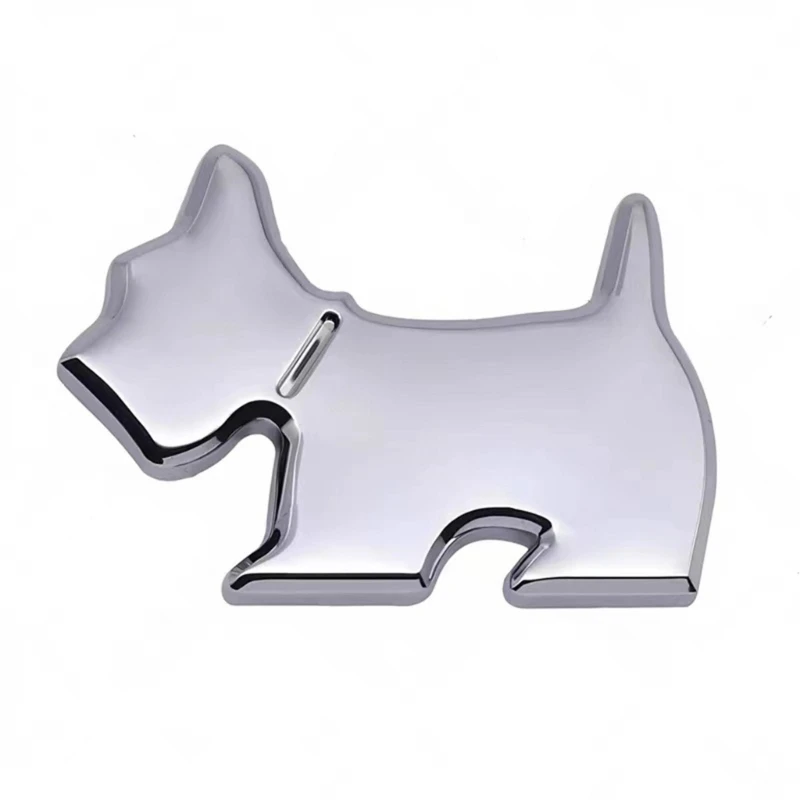 3D Wild Pig Boar Metal Emblems Badge Car Decal Sticker Suitable for Side and Rear Trunk Decoration X7AE
3D Wild Pig Boar Metal Emblems Badge Car Decal Sticker Suitable for Side and Rear Trunk Decoration X7AE