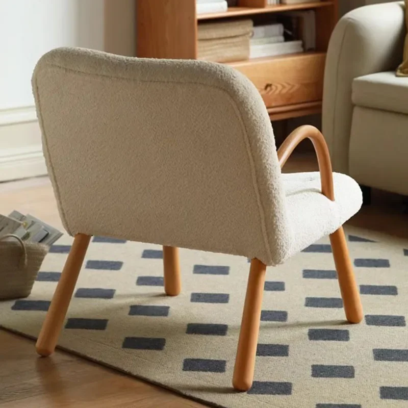 Design Chairs Nordic Chair Vintage Furniture Minimalist Antique Kitchen Elegant Dining Living Room Luxury Armchairs Home Modern
Design Chairs Nordic Chair Vintage Furniture Minimalist Antique Kitchen Elegant Dining Living Room Luxury Armchairs Home Modern