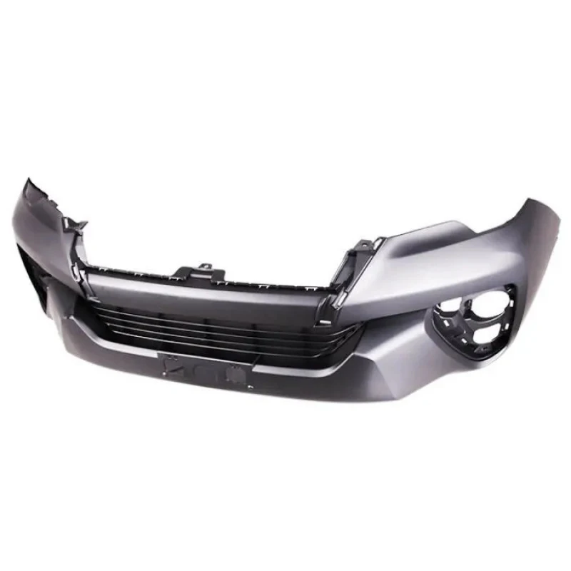 52119-0M953 53112-0K190 Auto Front Bumper with Grille Car Bumper Fortuner
52119-0M953 53112-0K190 Auto Front Bumper with Grille Car Bumper Fortuner