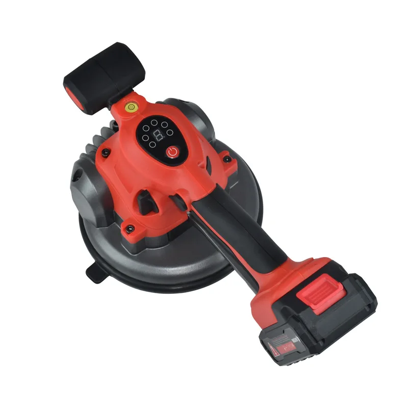 Vibrating Screed 6-speed Adjustable Touch Screen 12V Lithium Battery 7500mAh Wall Floor S Laying Vibrating Tool
Vibrating Screed 6-speed Adjustable Touch Screen 12V Lithium Battery 7500mAh Wall Floor S Laying Vibrating Tool