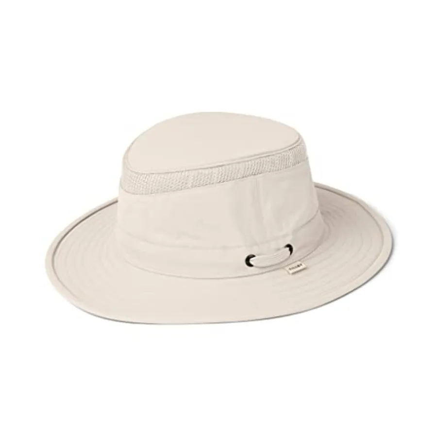 LTM5 Airflo Medium Brim Hat Ultralight nylon, navy, buoyant breathable with UPF 50+ sun protection and water-resistant finish
LTM5 Airflo Medium Brim Hat Ultralight nylon, navy, buoyant breathable with UPF 50+ sun protection and water-resistant finish