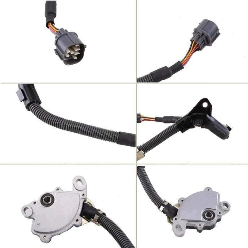 Advanced Neutral Position for 28900-P6H-013 28900P6H003 NS158 28900P7W013 Car Lightweight and Weatherproof Build
Advanced Neutral Position for 28900-P6H-013 28900P6H003 NS158 28900P7W013 Car Lightweight and Weatherproof Build