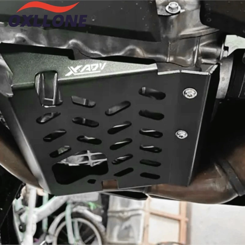 For Honda NC750X XADV 750 NC 750 X 2017-2018 2019 2020 2021 2022 2023 2024 2025 Motorcycle Skid Plate Bash Frame Guard Protector
For Honda NC750X XADV 750 NC 750 X 2017-2018 2019 2020 2021 2022 2023 2024 2025 Motorcycle Skid Plate Bash Frame Guard Protector