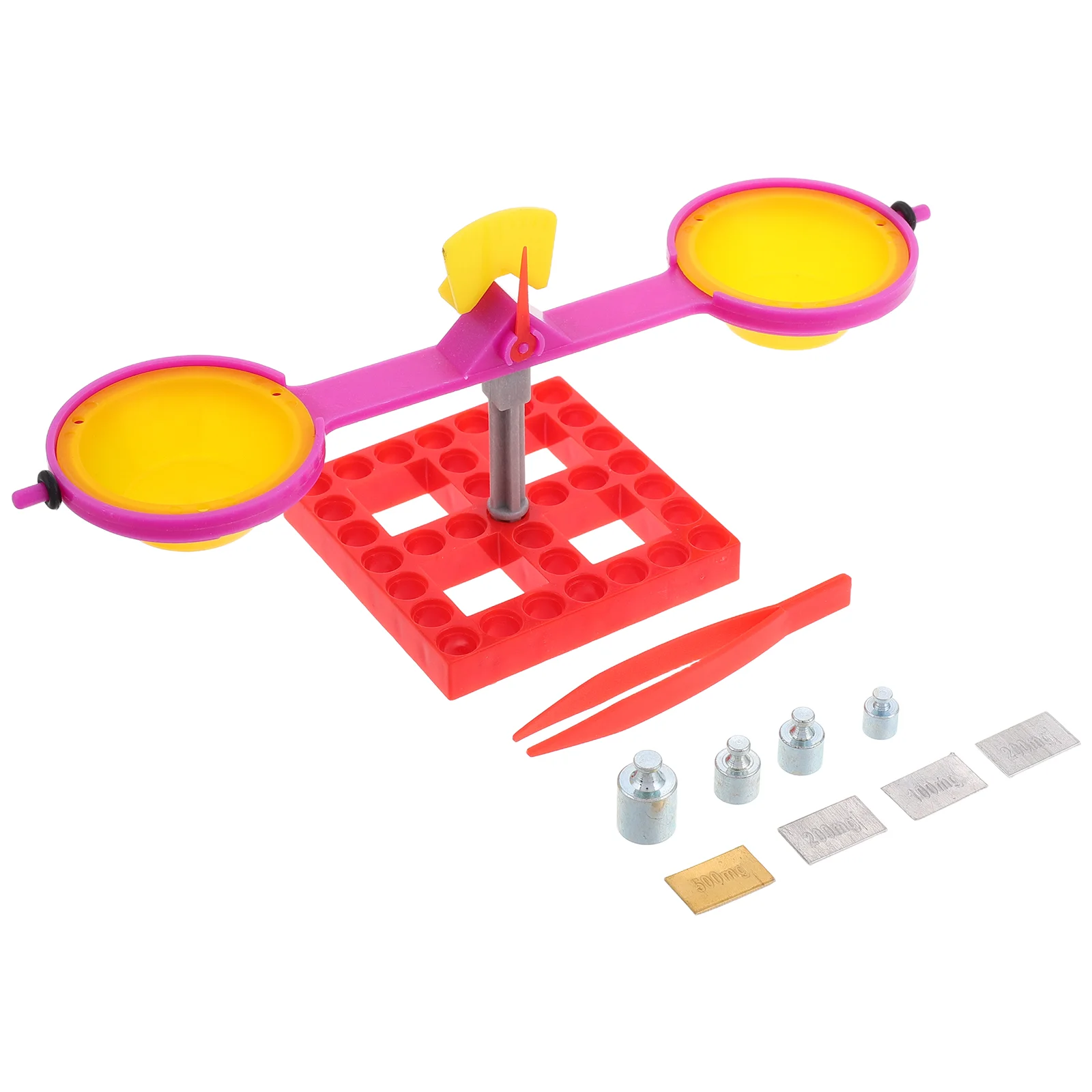 Technology Teaching Aids Educational Toy DIY Science Toys Brain Model for Kids Plastic Balance Physics Experiment Kit Child
Technology Teaching Aids Educational Toy DIY Science Toys Brain Model for Kids Plastic Balance Physics Experiment Kit Child