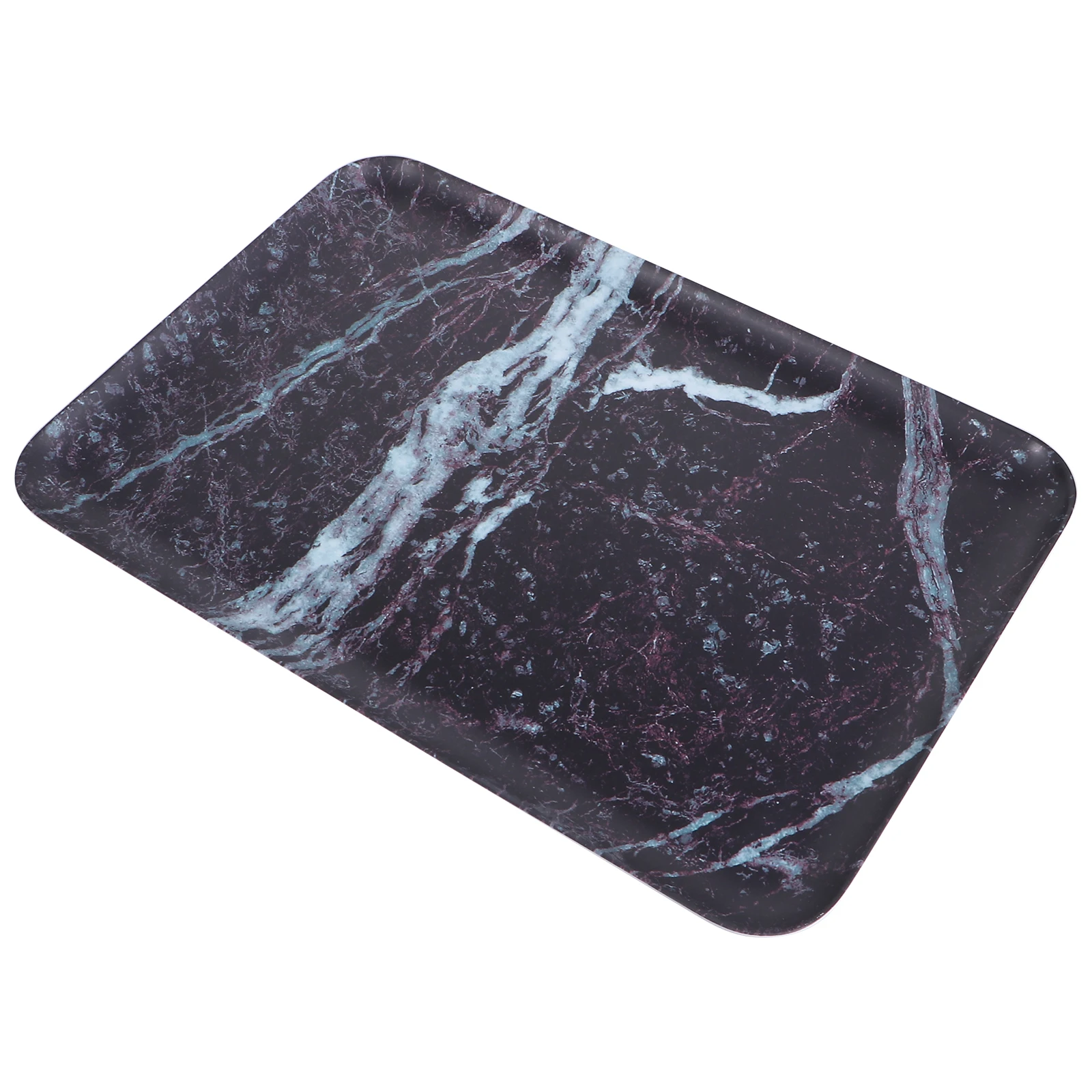 1pc Melamine Tray Marble Texture Healthy Life Platters Desk Storage Food Serving Display Tray Home Fruit Snack
1pc Melamine Tray Marble Texture Healthy Life Platters Desk Storage Food Serving Display Tray Home Fruit Snack