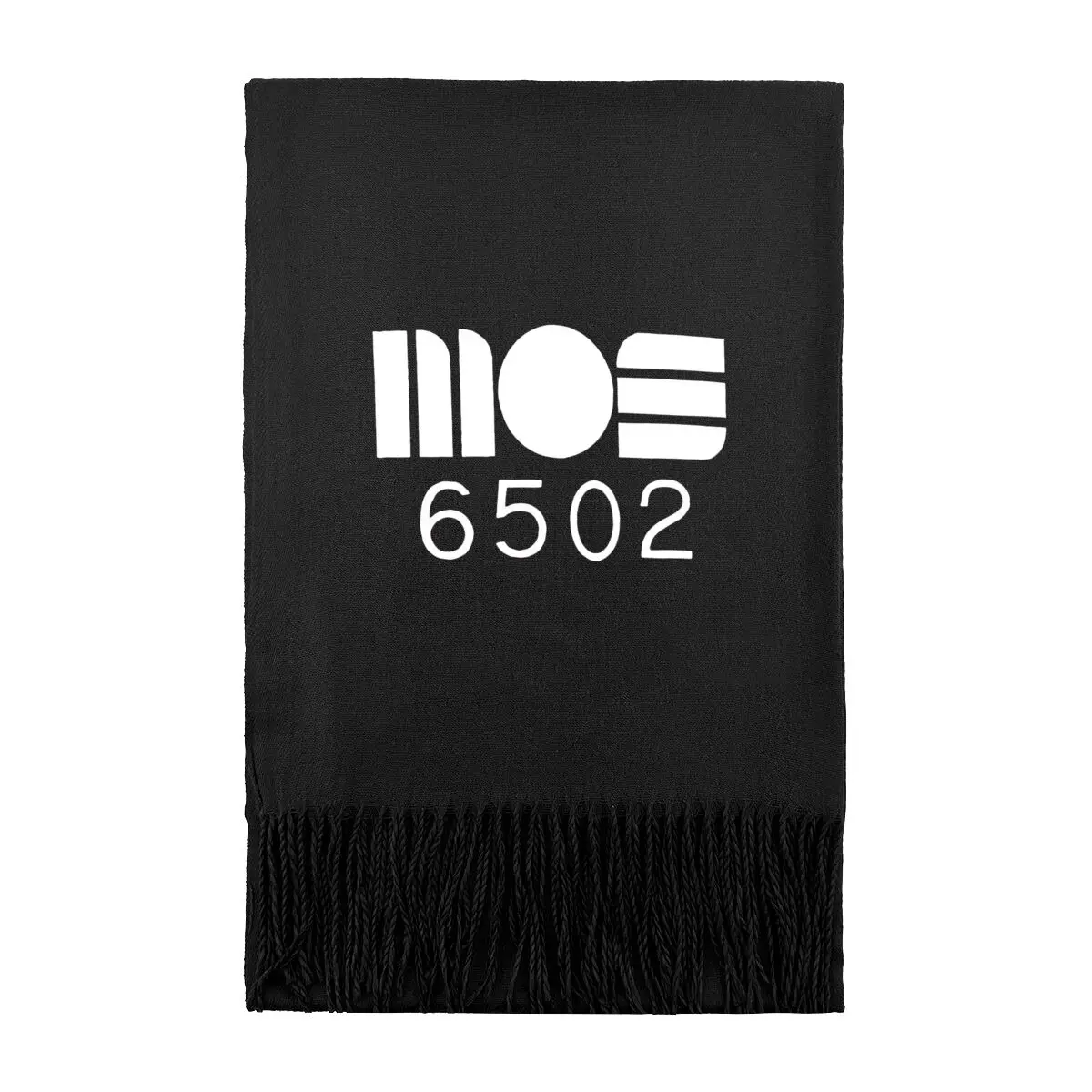 MOS 6502 8-битный процессор с белым логотипом, осень-зима, холодостойкий длинный шарф, повседневный теплый повседневный шарф
MOS 6502 8-битный процессор с белым логотипом, осень-зима, холодостойкий длинный шарф, повседневный теплый повседневный шарф