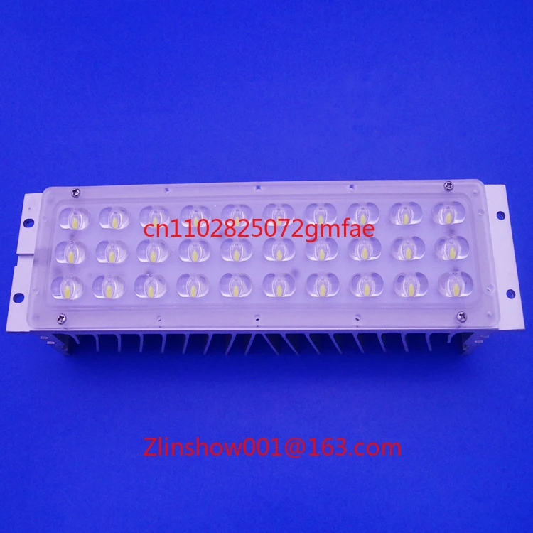 Newest 30W High Power LED Street Light Outdoor Module Stylish LED Lighting Design
Newest 30W High Power LED Street Light Outdoor Module Stylish LED Lighting Design