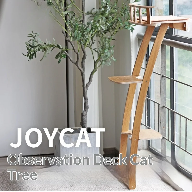 JoyCat Glass Suction Cup Window Perch Heavy Duty Cat Climbing Platform Indoor Steps Ladder Lookout Bed Cat Tree House Cats
JoyCat Glass Suction Cup Window Perch Heavy Duty Cat Climbing Platform Indoor Steps Ladder Lookout Bed Cat Tree House Cats