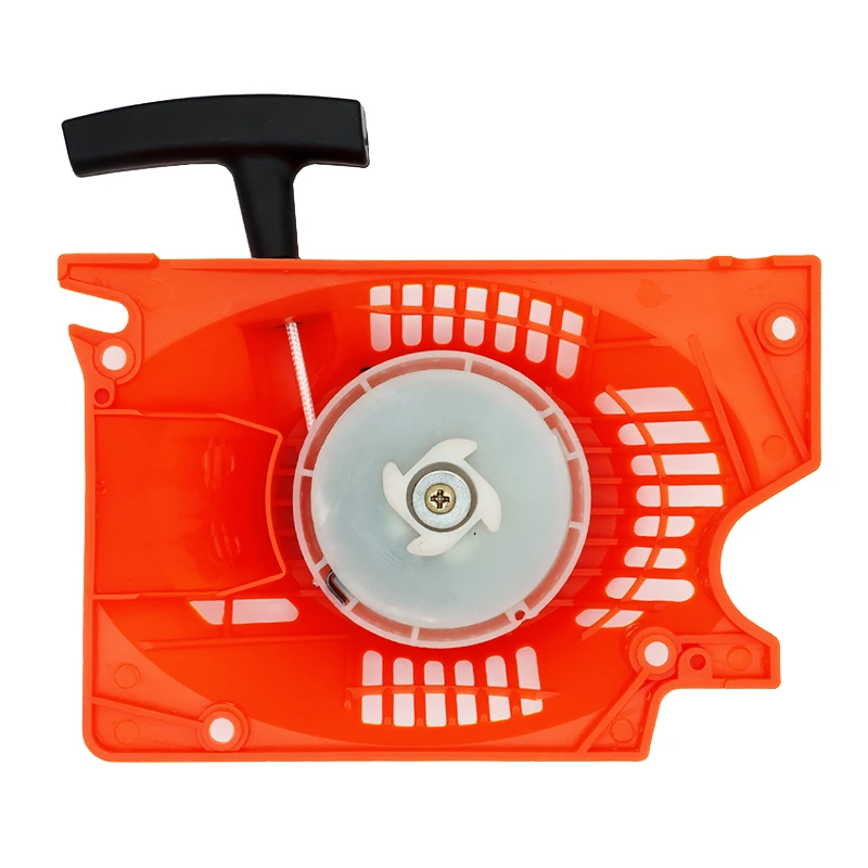 Запчасти для садовых инструментов, аксессуары, комплект ручного стартера с двойной пружиной для бензопилы 5800 5200 4500
Запчасти для садовых инструментов, аксессуары, комплект ручного стартера с двойной пружиной для бензопилы 5800 5200 4500