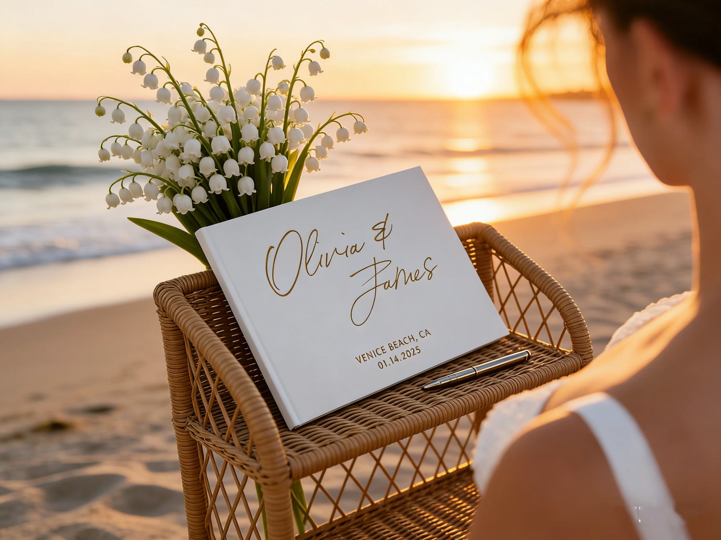 Linen Wedding Guest Book | Polaroid Photo Album | Engagement Scrapbook | Wedding Reception Keepsake & Memory Book
Linen Wedding Guest Book | Polaroid Photo Album | Engagement Scrapbook | Wedding Reception Keepsake & Memory Book