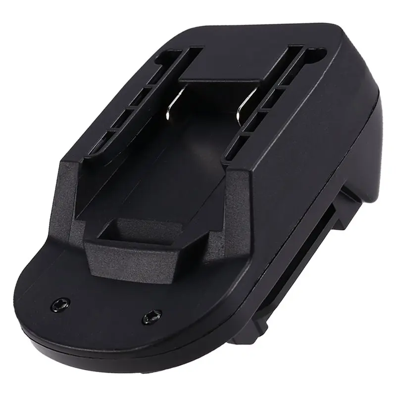 Battery Converter Adapter For Parkside 20V Lithium Battery For 18V Li- Power Tool Accessories PAR20MT Battery Adapter-
Battery Converter Adapter For Parkside 20V Lithium Battery For 18V Li- Power Tool Accessories PAR20MT Battery Adapter-