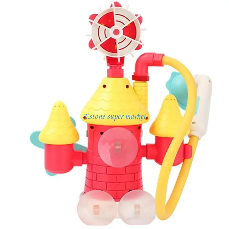 090B Colorful Baby Bath Toy Fixed with Suction Cup Kid’s Bathing Toy Water for Play G
090B Colorful Baby Bath Toy Fixed with Suction Cup Kid’s Bathing Toy Water for Play G