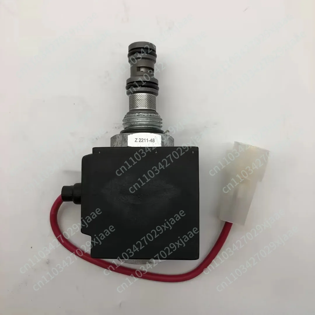 12V solenoid valve 81870291CAR127831CAR120892
12V solenoid valve 81870291CAR127831CAR120892