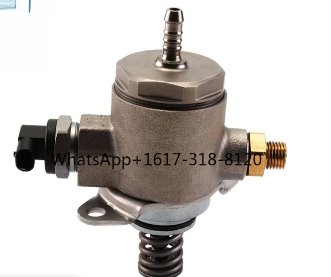 Подходит для Volkswagen Au di, autom otive, топливный насос высокого давления 06J127025E. 
Подходит для Volkswagen Au di, autom otive, топливный насос высокого давления 06J127025E.
