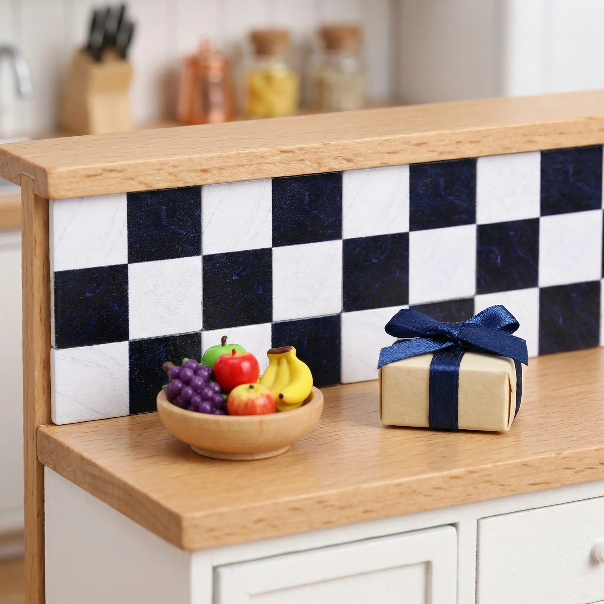 18 шт. миниатюрных деревянных напольных досок для кукольных домиков, сказочных садов, DIY-сцен, реалистичные
18 шт. миниатюрных деревянных напольных досок для кукольных домиков, сказочных садов, DIY-сцен, реалистичные