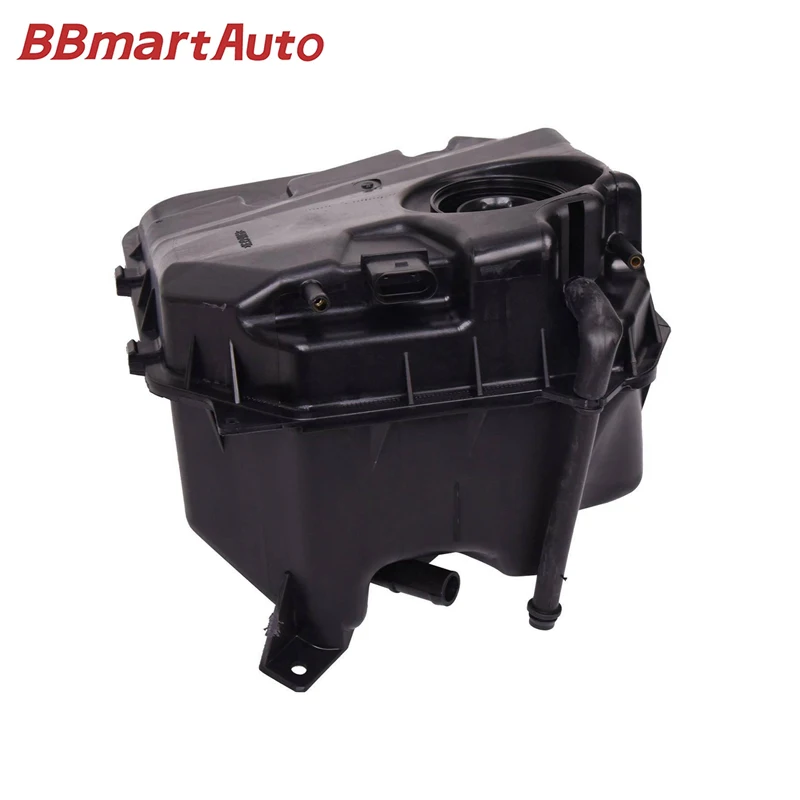 7L0121407F /7L012140E /7L012140COverflow Tank, Radiator Coolant Surge Tank For Volkswagen Audi Q7 Touareg BBmartAuto Parts
7L0121407F /7L012140E /7L012140COverflow Tank, Radiator Coolant Surge Tank For Volkswagen Audi Q7 Touareg BBmartAuto Parts