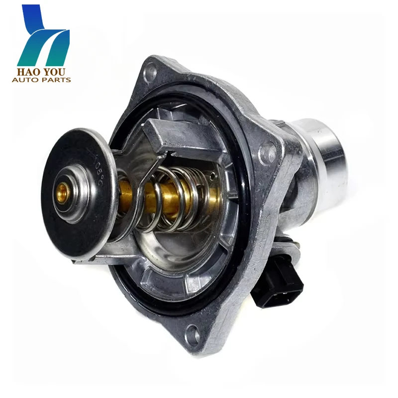 PEL000060 PBM000010 Coolant Thermostat for Land Rover Range Rover 2002 - 2009 4.4 V8 for BMW Petrol 2002 - 2005 11531436386
PEL000060 PBM000010 Coolant Thermostat for Land Rover Range Rover 2002 - 2009 4.4 V8 for BMW Petrol 2002 - 2005 11531436386