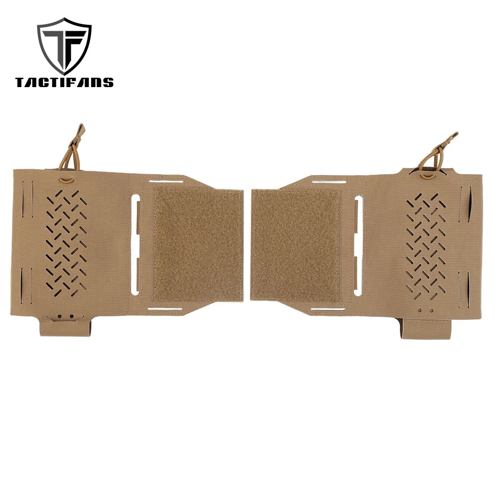 Tactical MK2 Expander Wing Pouch Micro Fight Chassis Wingman Pouch Radio Holder 5.56 7.62 MAG Storage Hunting Vest Accessories
Tactical MK2 Expander Wing Pouch Micro Fight Chassis Wingman Pouch Radio Holder 5.56 7.62 MAG Storage Hunting Vest Accessories