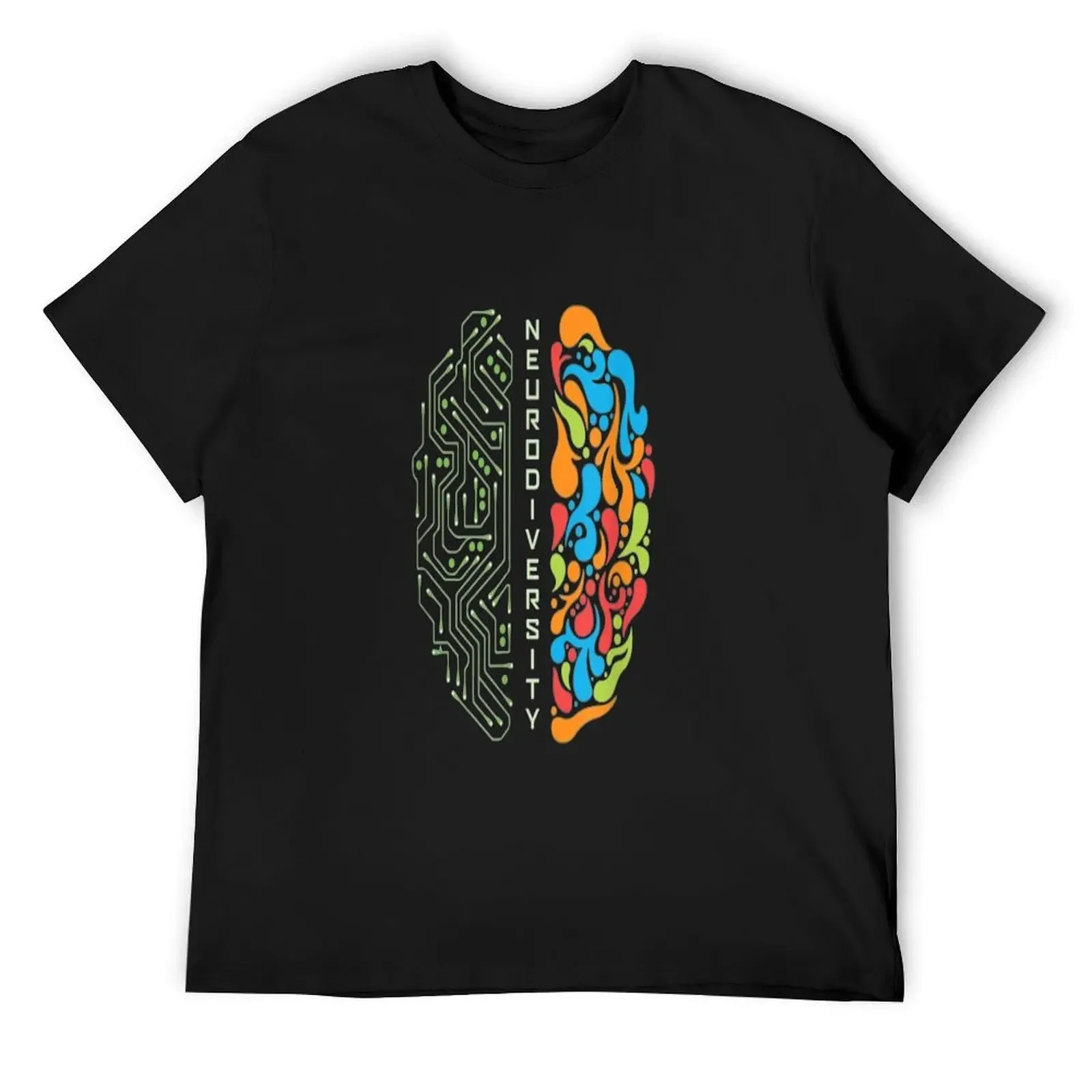 Neurodiversity Essential T-Shirt Personalized t-shirt designer shirts Funny t-shirt mens t shirts pack
Neurodiversity Essential T-Shirt Personalized t-shirt designer shirts Funny t-shirt mens t shirts pack
