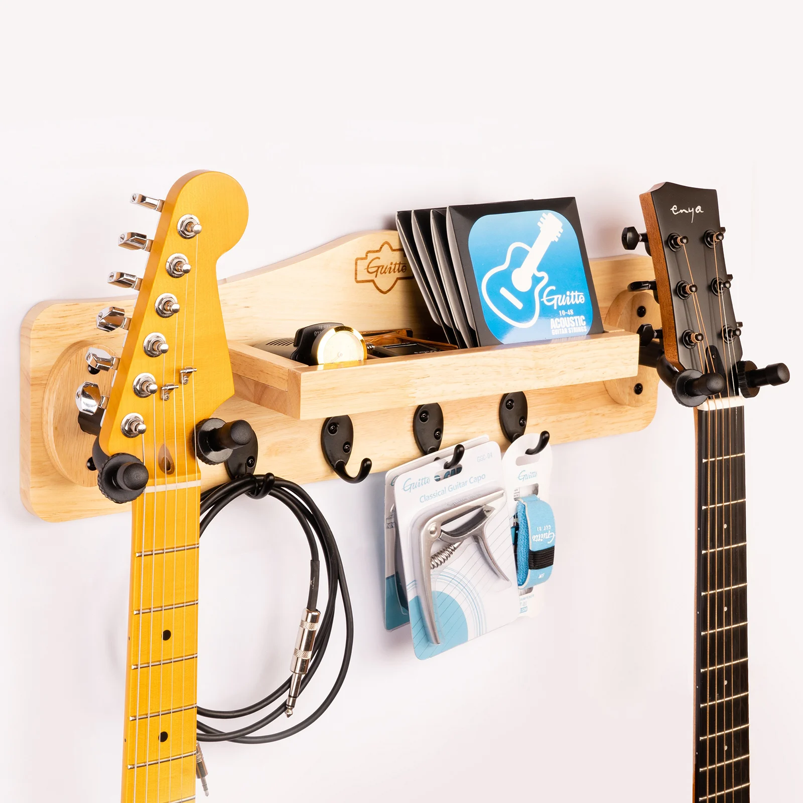 GUITTO держатель для гитары, настенное крепление, подставка GGS-10, детали и аксессуары для гитары, бас-мандолина, банджо, гачок для гавайской гитары, настенные вешалки, кронштейн
GUITTO держатель для гитары, настенное крепление, подставка GGS-10, детали и аксессуары для гитары, бас-мандолина, банджо, гачок для гавайской гитары, настенные вешалки, кронштейн