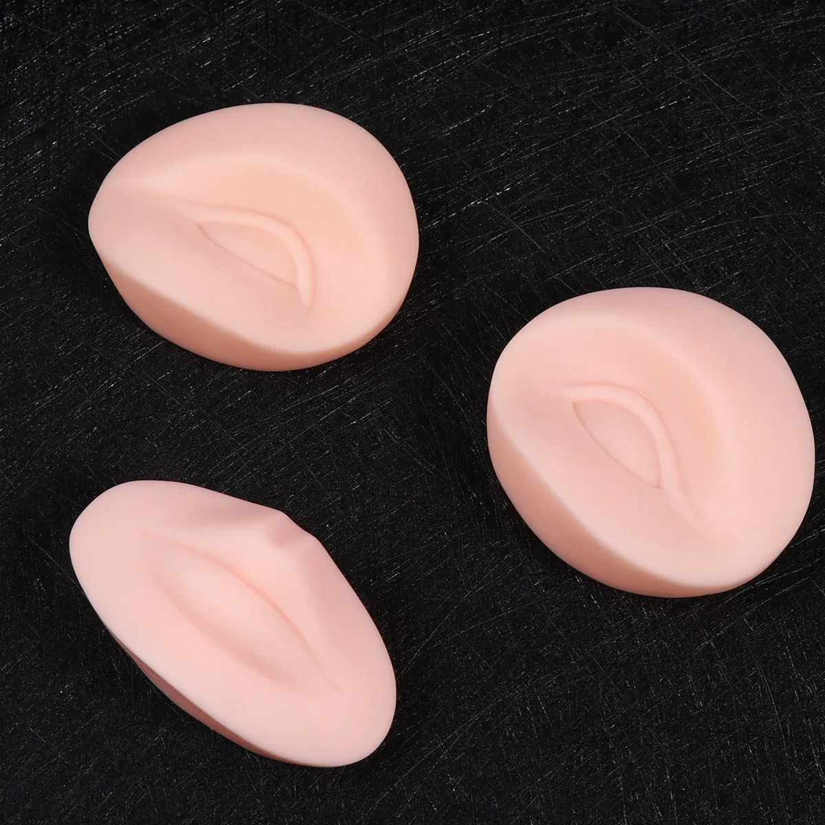 2Sets Realistic Practice Skin for Eyebrow Tattoo Training Beginners Practice Tools Supplies Accessories Supplies
2Sets Realistic Practice Skin for Eyebrow Tattoo Training Beginners Practice Tools Supplies Accessories Supplies