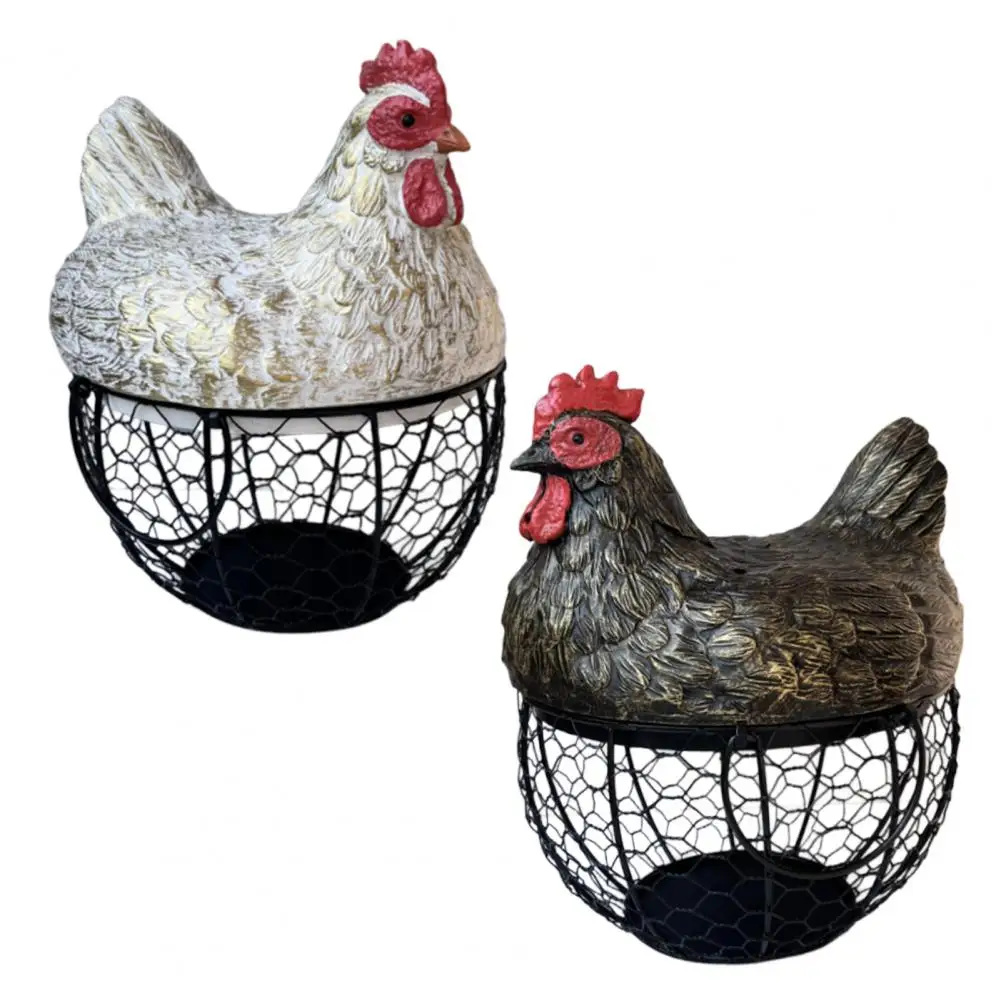 Ceramic Animal Storage Basket Simple Hen Basket Organizer Storage Box Display Desktop Decor Home Decoration Accessories Modern
Ceramic Animal Storage Basket Simple Hen Basket Organizer Storage Box Display Desktop Decor Home Decoration Accessories Modern