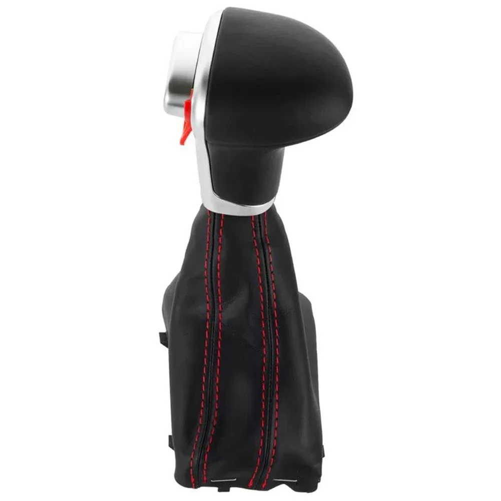Fashionable Gear Shift Knob Cover Designed for Automatic Cars Specifically for A4 and For A6 from 2004 to 2015
Fashionable Gear Shift Knob Cover Designed for Automatic Cars Specifically for A4 and For A6 from 2004 to 2015