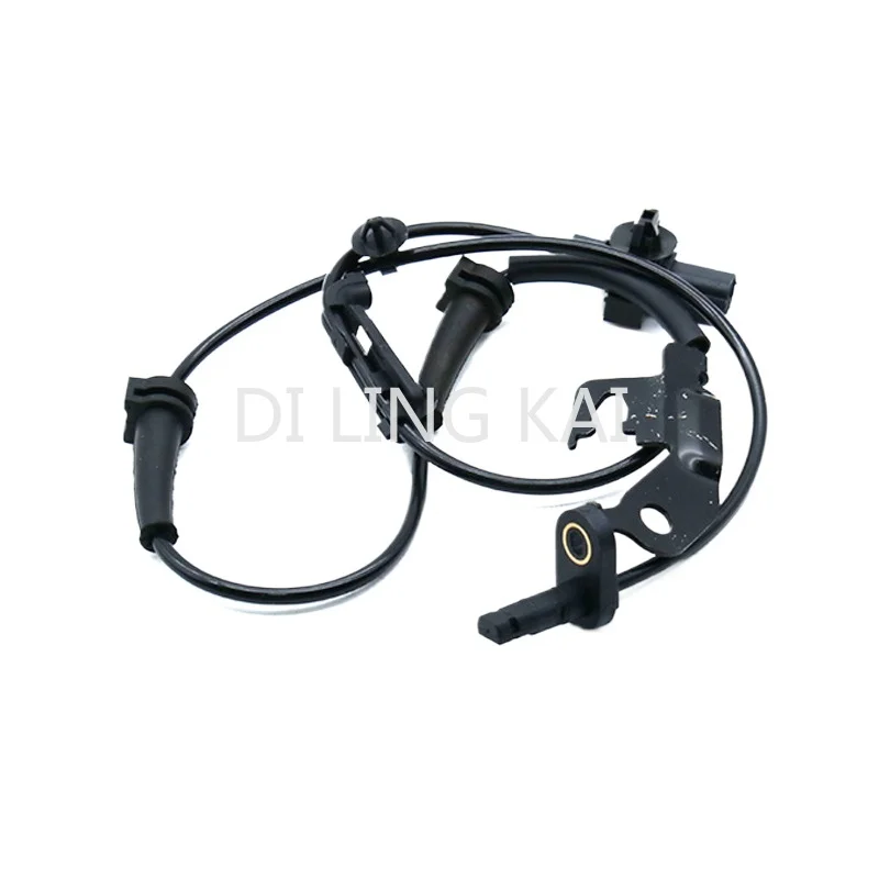 Automotive Wheel Speed Sensor Accessories 57450-T4N-H01 Suitable for Honda Automobile ABS Anti-lock Brake Sensor
Automotive Wheel Speed Sensor Accessories 57450-T4N-H01 Suitable for Honda Automobile ABS Anti-lock Brake Sensor