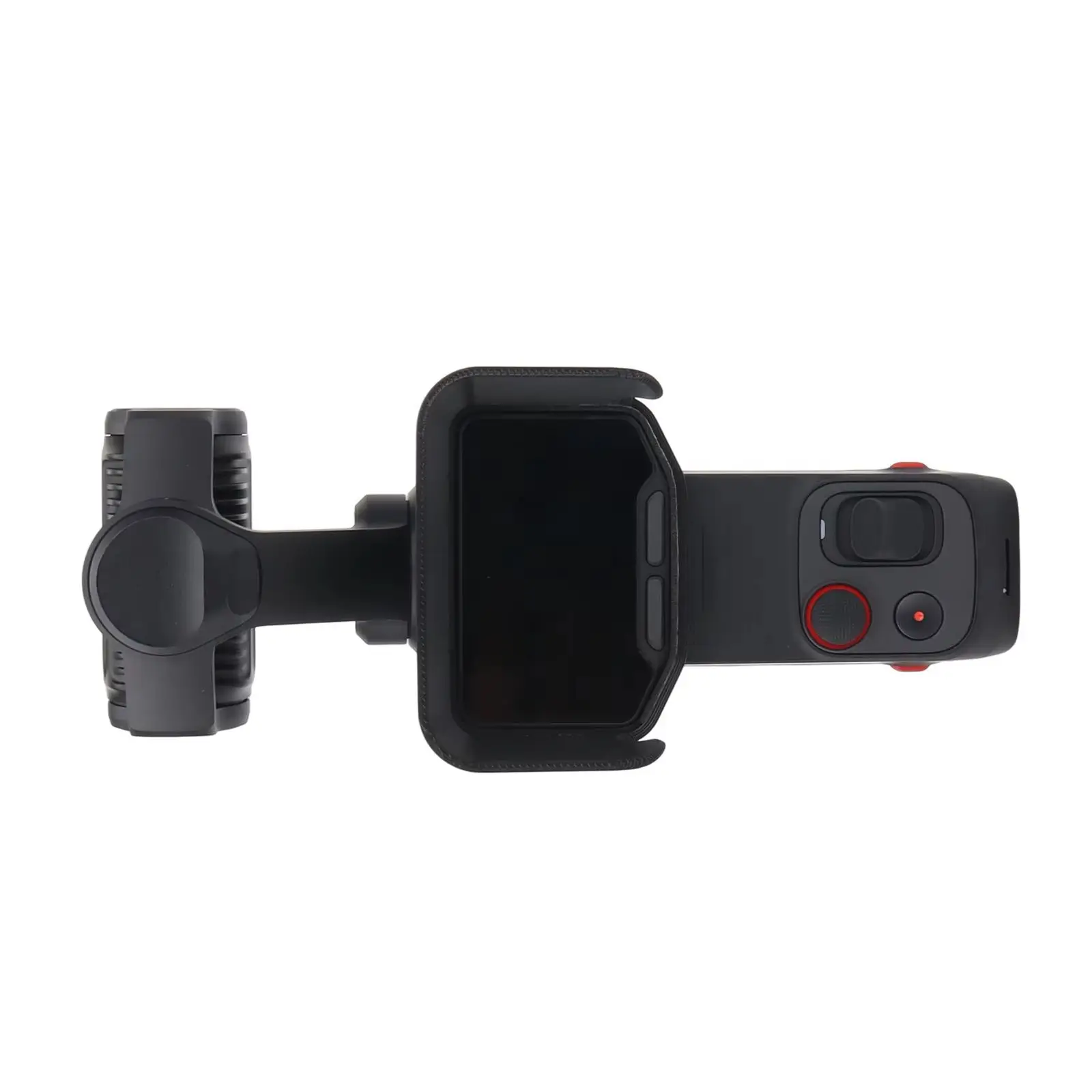 Camera Screen Sunshade for insta360 Luna Ultra
Camera Screen Sunshade for insta360 Luna Ultra