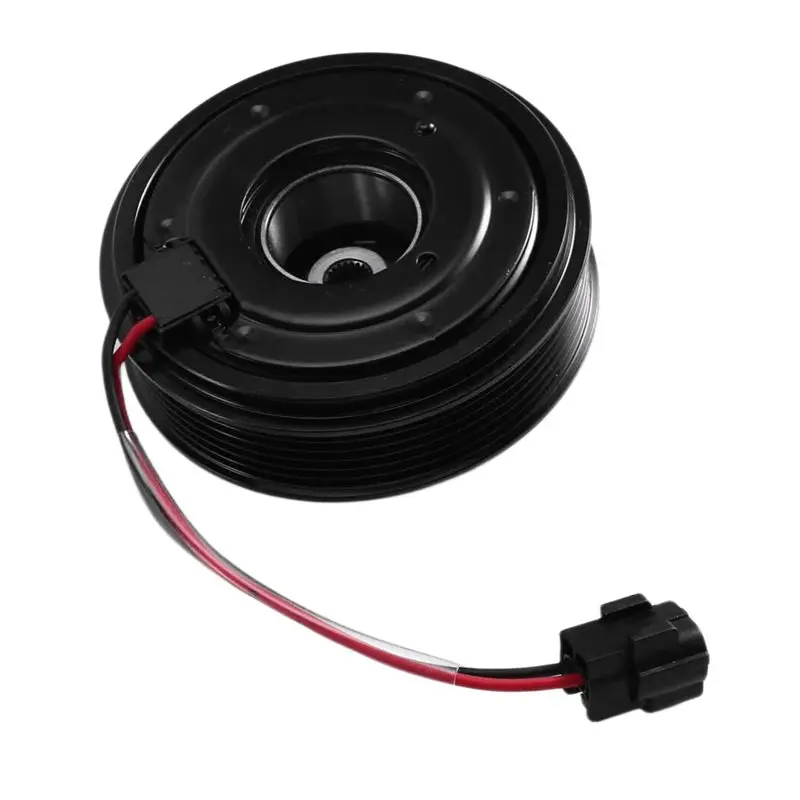 SD7C16 For Chery Tiggo 7 8 5X Pro EXEED TXL AC Compressor Clutch Part Number 301000131AA
SD7C16 For Chery Tiggo 7 8 5X Pro EXEED TXL AC Compressor Clutch Part Number 301000131AA