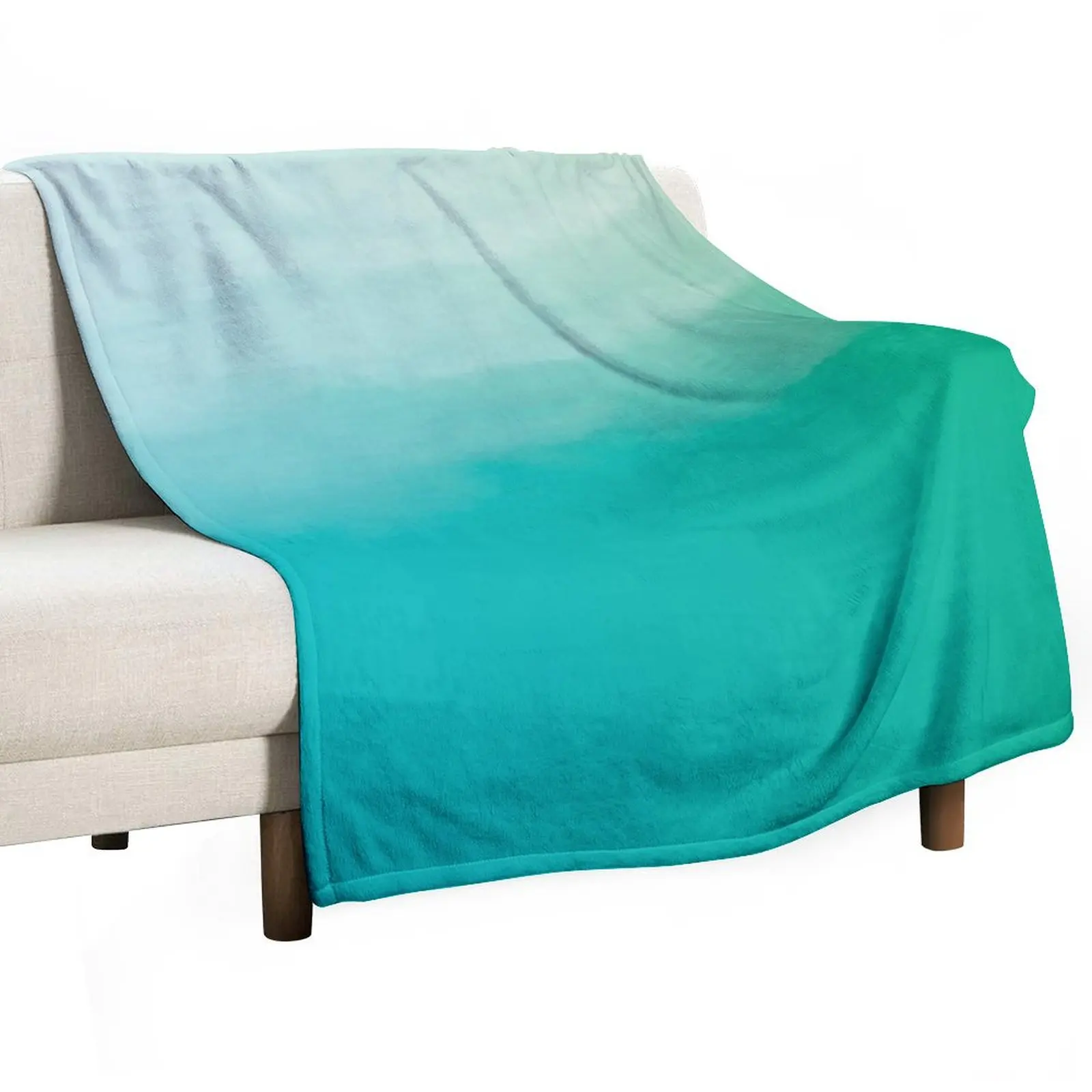 Watercolor (turquoise) Throw Blanket Bed linens Flannel Sofa Quilt Flannels Blankets
Watercolor (turquoise) Throw Blanket Bed linens Flannel Sofa Quilt Flannels Blankets