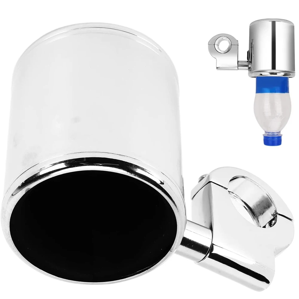 Universal Modification Accessories Drink Holder Bike Water Cup Bottle Holder Motorcycle Cup Holder Motorcycle Bike
Universal Modification Accessories Drink Holder Bike Water Cup Bottle Holder Motorcycle Cup Holder Motorcycle Bike