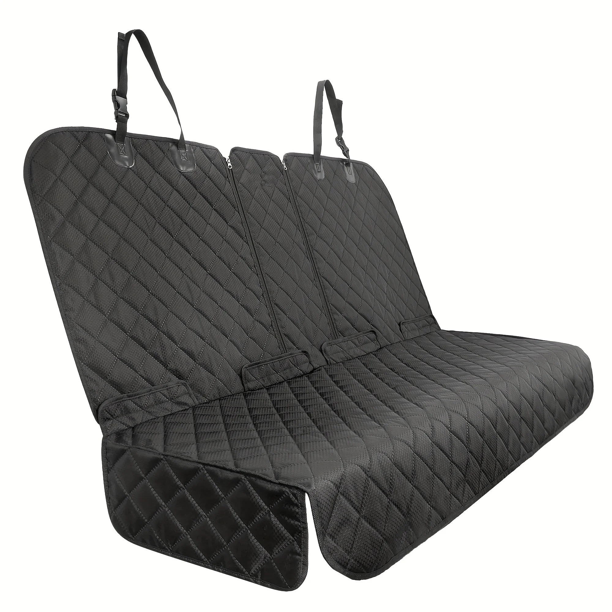 Bench Seat Covers Suitable for Cars, Trucks, And Suvs - Waterproof And Easy to Clean Car Seat Protectors, Perfect for Messy Kids
Bench Seat Covers Suitable for Cars, Trucks, And Suvs - Waterproof And Easy to Clean Car Seat Protectors, Perfect for Messy Kids
