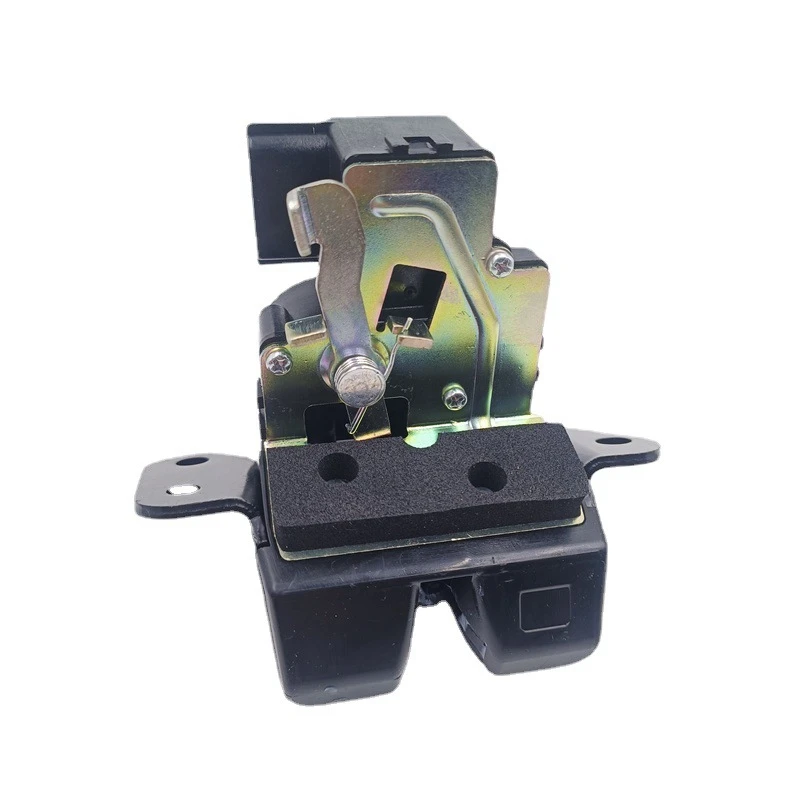 Car Lock Latch Tail Gate 812302W000 For Hyundai Santa 2013-2016 KIA Soul 2014-2016 81230-2W000 Replacement Parts
Car Lock Latch Tail Gate 812302W000 For Hyundai Santa 2013-2016 KIA Soul 2014-2016 81230-2W000 Replacement Parts