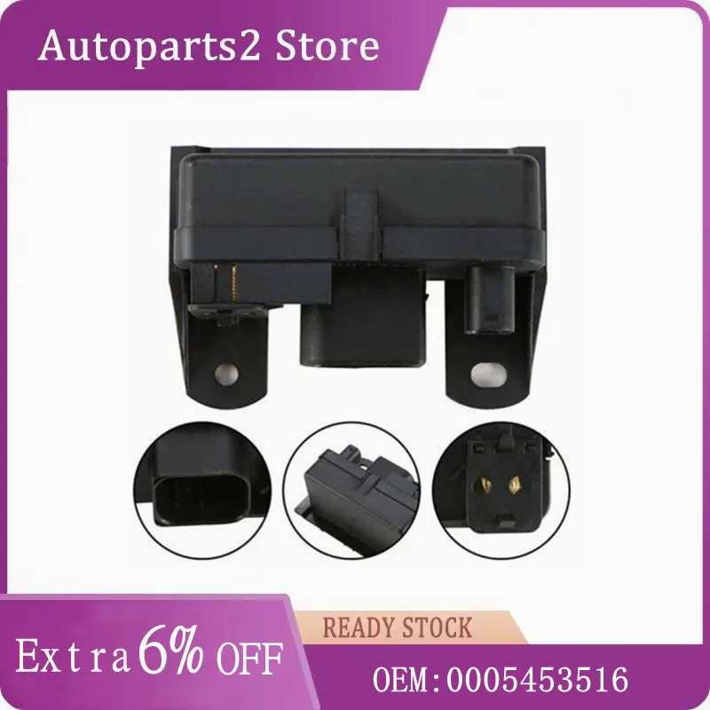 0005453516 6461536579 0255452832 Реле накаливания для Mercedes-Benz A 0005453516 A 6461536579 A 0255452832
0005453516 6461536579 0255452832 Реле накаливания для Mercedes-Benz A 0005453516 A 6461536579 A 0255452832