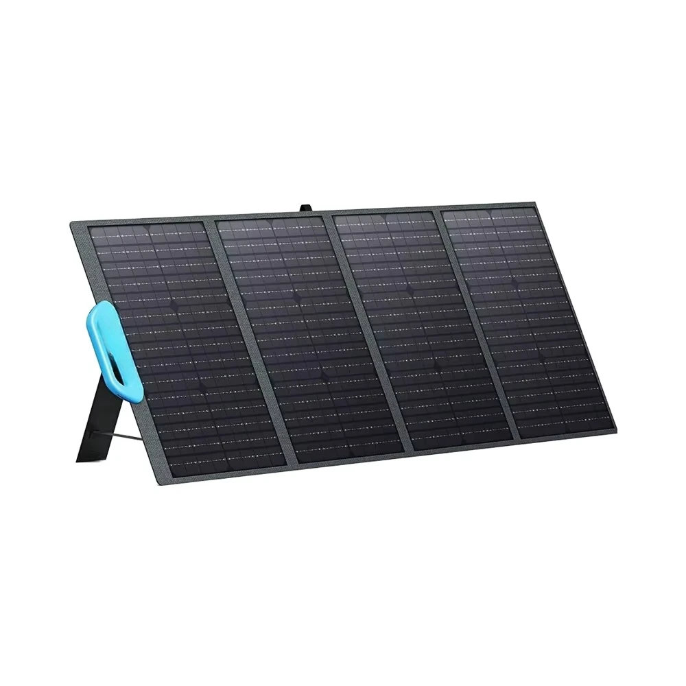 For 120W Black Portable Power Station PV120 Foldable Solar Panel 21.5% Efficiency Adjustable Stand for RV Camping & Garden
For 120W Black Portable Power Station PV120 Foldable Solar Panel 21.5% Efficiency Adjustable Stand for RV Camping & Garden