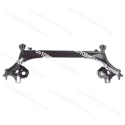 Rear Torsion Beam Axle Assembly, Heavy Duty Suspension Crossmember Beam, Replacement Part for Multiple Compact SUV & EV Models
Rear Torsion Beam Axle Assembly, Heavy Duty Suspension Crossmember Beam, Replacement Part for Multiple Compact SUV & EV Models