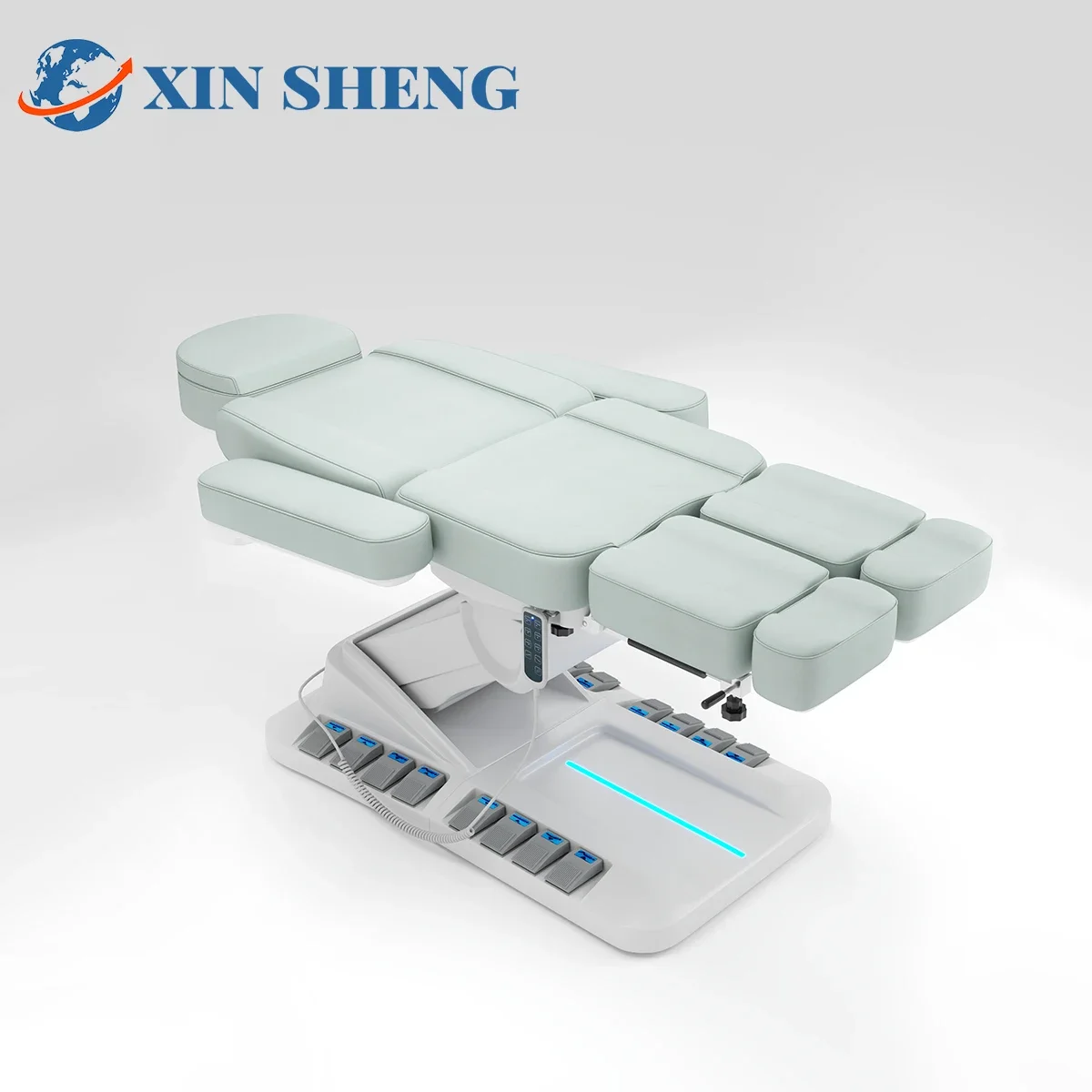 Beauty Care & Facial Care Bed, Beauty Salon Chair, Physical Examination Diagnosis Beds, Tattoo Bed & Chairs, Furniture Wholesale
Beauty Care & Facial Care Bed, Beauty Salon Chair, Physical Examination Diagnosis Beds, Tattoo Bed & Chairs, Furniture Wholesale