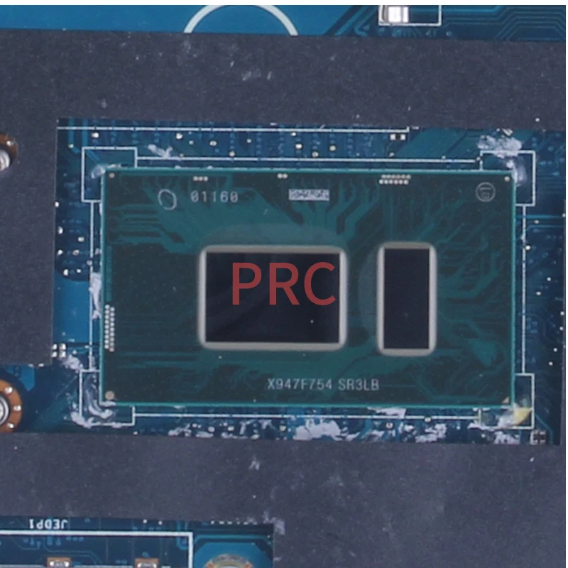 LA-G894P For DELL Latitude 5400 Laptop Motherboard Core I3-8130U I5-8350U 043NHW 0M9MXD 0P3R0F Notebook Mainboard Tested
LA-G894P For DELL Latitude 5400 Laptop Motherboard Core I3-8130U I5-8350U 043NHW 0M9MXD 0P3R0F Notebook Mainboard Tested