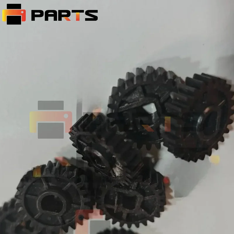 5pcs For Ricoh 1060 1075 2051 2060 2075 5500 6500 7500 6000 6001 7001 8000 AB01-1459 New Toner Collection Coil Gear
5pcs For Ricoh 1060 1075 2051 2060 2075 5500 6500 7500 6000 6001 7001 8000 AB01-1459 New Toner Collection Coil Gear