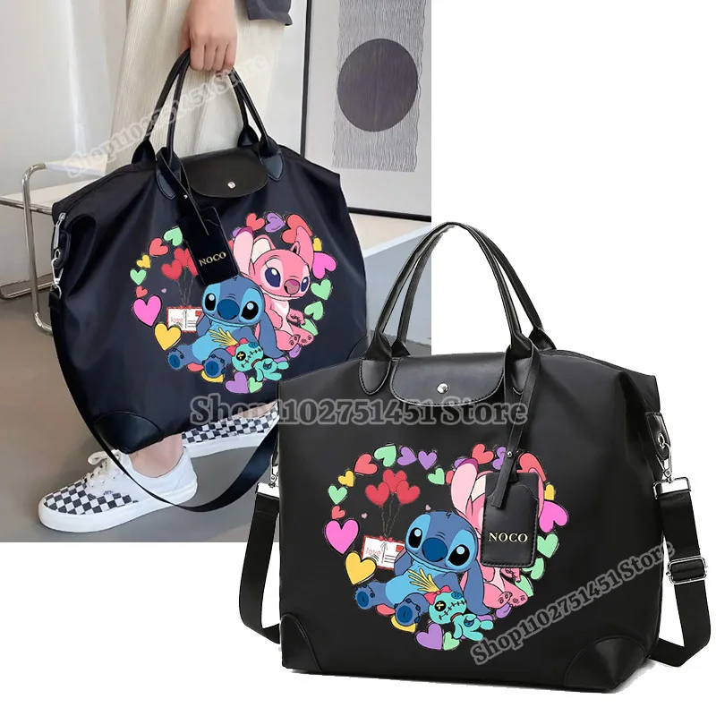 Сумки на плечо с принтом Disney Stitch для женщин, ручные сумки Kawaii Stich, сумки-тоут для девочек, большая вместительная сумка для покупок, подарок
Сумки на плечо с принтом Disney Stitch для женщин, ручные сумки Kawaii Stich, сумки-тоут для девочек, большая вместительная сумка для покупок, подарок