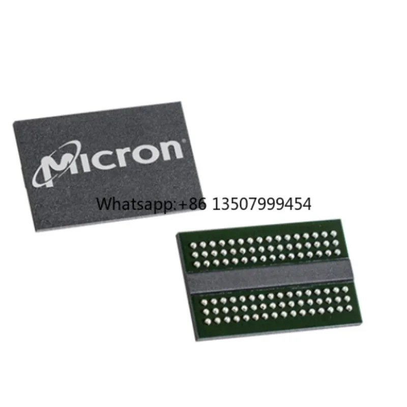 MT53E2G32D4DE-046WT:C Memory & Data Storage
MT53E2G32D4DE-046WT:C Memory & Data Storage