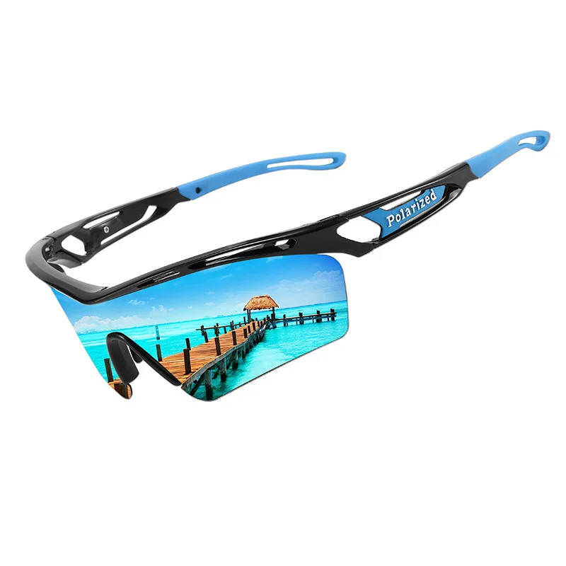 Спортивные поляризованные солнцезащитные очки в квадратной оправе с защитой UV400, унисекс, для активного отдыха, вождения, рыбалки, велоспорта, пеших прогулок, модные солнцезащитные очки
Спортивные поляризованные солнцезащитные очки в квадратной оправе с защитой UV400, унисекс, для активного отдыха, вождения, рыбалки, велоспорта, пеших прогулок, модные солнцезащитные очки 