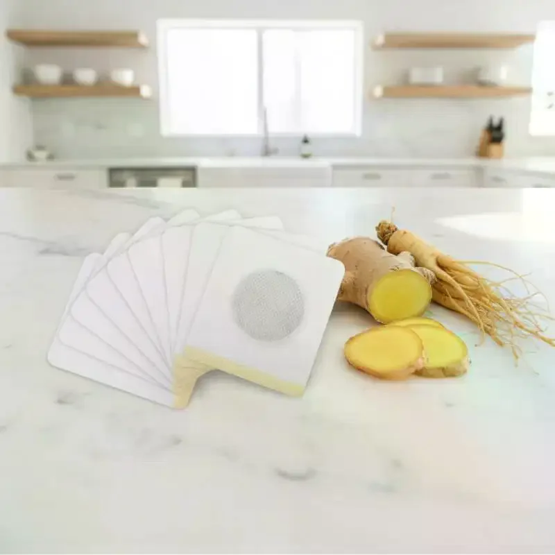 Natural Herbal Fat Control Patch Sugar Reduction Body Slim Aid Safe for Sensitive Skin Everyday Use
Natural Herbal Fat Control Patch Sugar Reduction Body Slim Aid Safe for Sensitive Skin Everyday Use