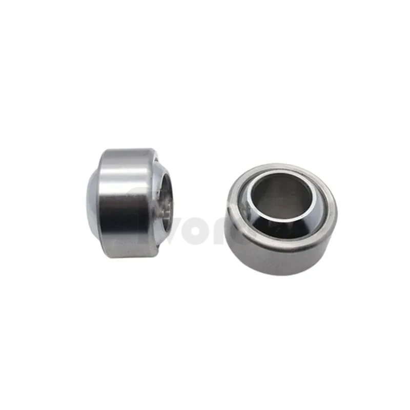 GE4C GE5C GE6C GE8C GE10C GE12C GE15C GE15C GE17C GE20C GE25C GE30C Self-lubricating Spherical Plain Bearing
GE4C GE5C GE6C GE8C GE10C GE12C GE15C GE15C GE17C GE20C GE25C GE30C Self-lubricating Spherical Plain Bearing
