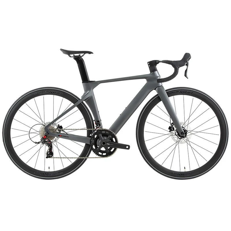 R10pro carbon fiber road car, barrel axle disc brake 22 variable speed windbreaker racing car
R10pro carbon fiber road car, barrel axle disc brake 22 variable speed windbreaker racing car