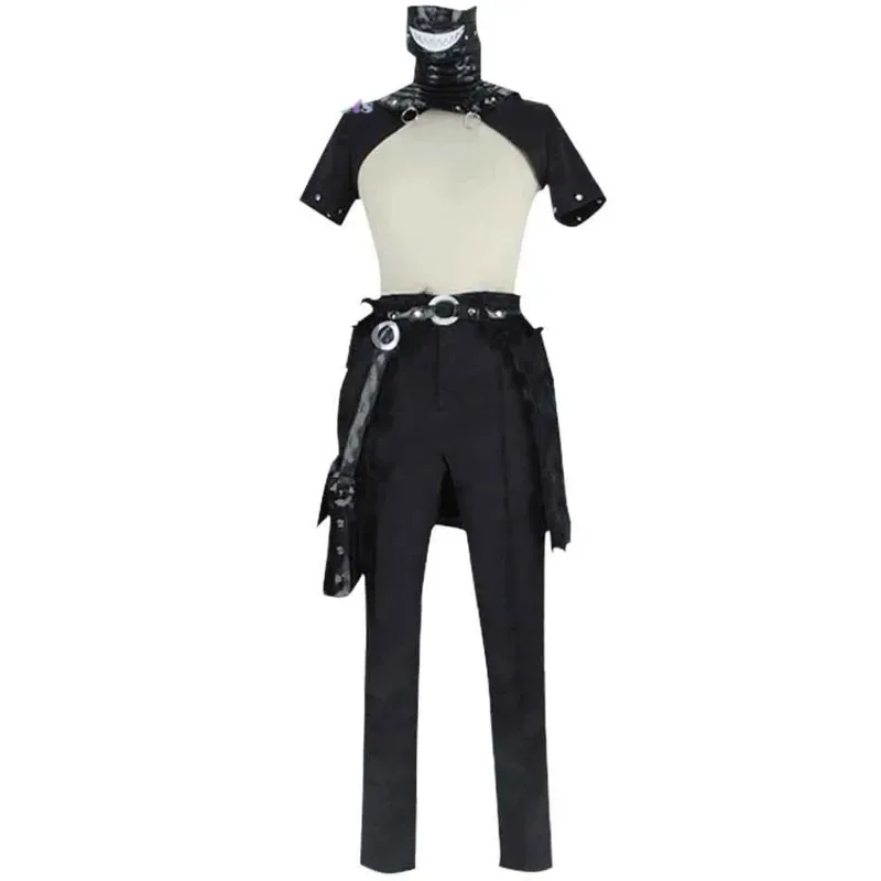 Zora Ideale Game Suit Gorgeous Uniform Party Role Play Fancy Outfit Halloween
Zora Ideale Game Suit Gorgeous Uniform Party Role Play Fancy Outfit Halloween